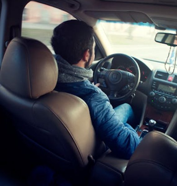 Customer Satisfaction Metrics - Best Cab Service in Delhi